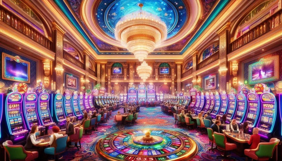 Spinita Casino